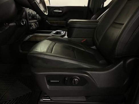 Used 2021 GMC Sierra 1500 Denali image 32
