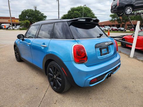 Used 2016 MINI Cooper S FWD image 3