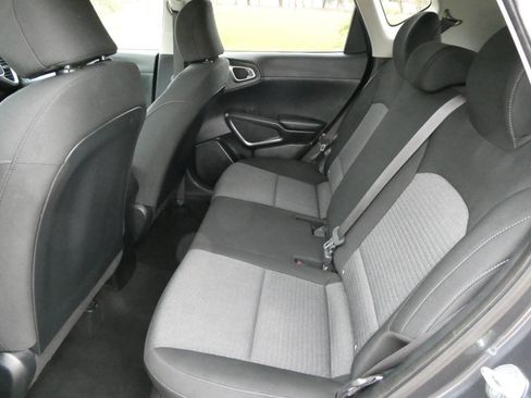 Used 2021 Kia Soul S image 21