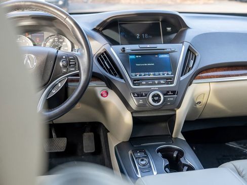 Used 2020 Acura MDX SH-AWD image 19