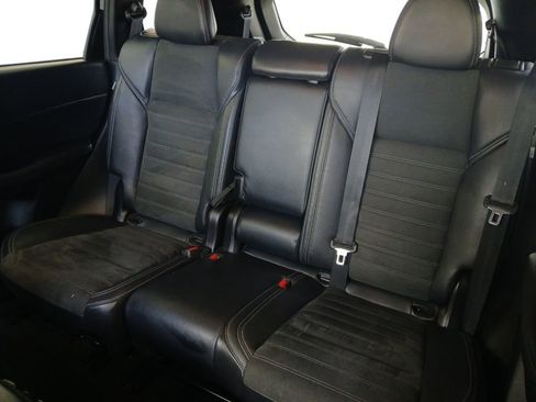 Used 2022 Mitsubishi Outlander SE image 22