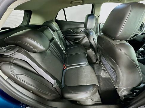 Used 2019 Buick Encore Preferred image 32