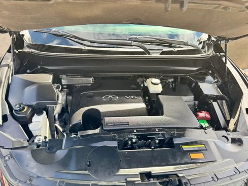 Used 2016 INFINITI QX60 Luxe image 33