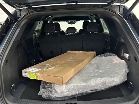 New 2027 Ford Explorer Active AWD/4WD image 27