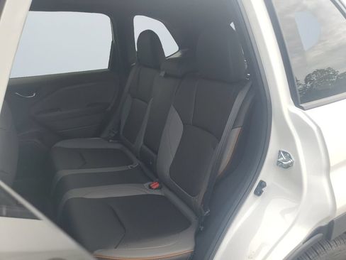 New 2026 Subaru Forester Sport AWD/4WD image 13
