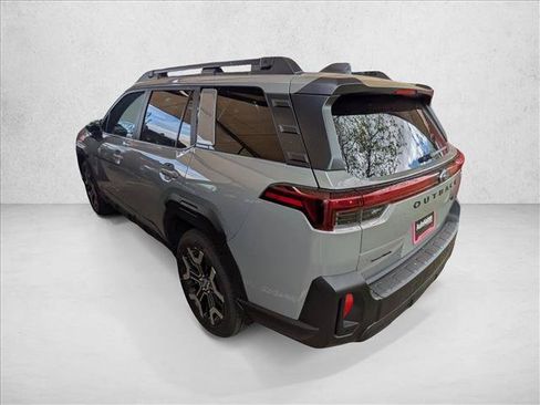 New 2026 Subaru Outback Touring XT AWD/4WD image 6