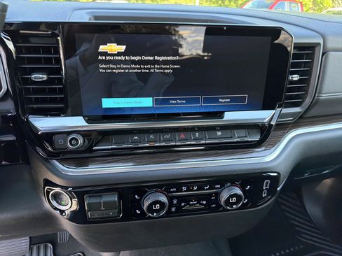 New 2026 Chevrolet Silverado 1500 LT AWD/4WD image 27
