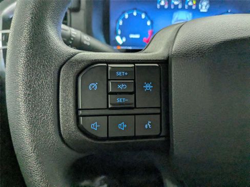 Used 2024 Ford F150 STX AWD/4WD image 15