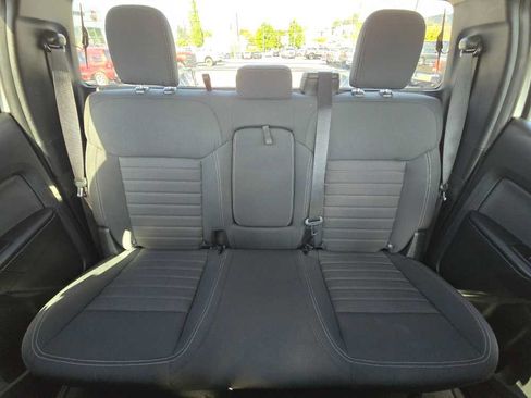 Used 2022 Ford Ranger XLT w/ Equipment Group 301A Mid AWD/4WD image 17