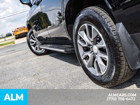 Used 2024 Chevrolet Tahoe LS image 14