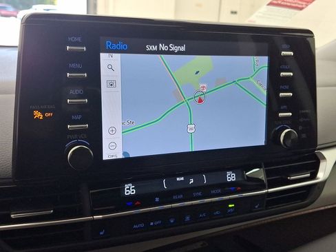 Certified 2024 Toyota Sienna XLE image 14