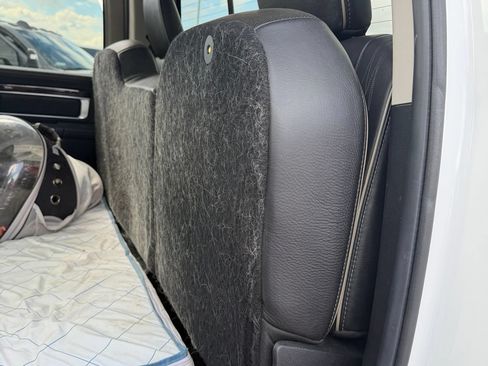 Used 2014 RAM 2500 Limited AWD/4WD image 8