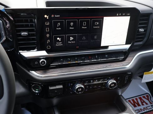 New 2026 GMC Sierra 1500 SLT w/ SLT Premium Plus Package image 21