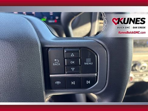 Used 2024 Ford F150 XLT w/ Mobile Office Package image 16