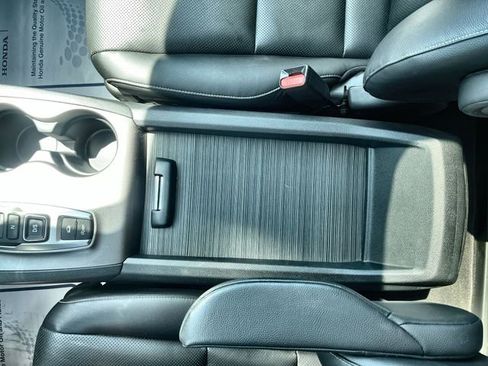 Used 2022 Honda Ridgeline RTL image 24