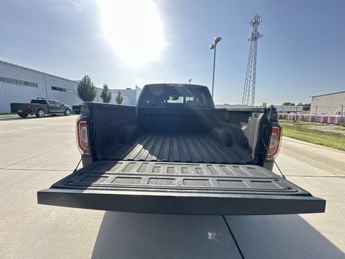Certified 2017 GMC Sierra 1500 SLT AWD/4WD image 26