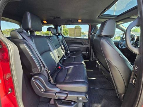 Used 2025 Honda Odyssey Sport-L image 12