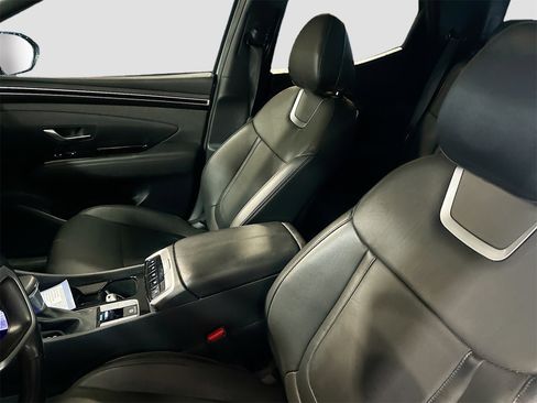 Used 2024 Hyundai Santa Cruz Limited image 21