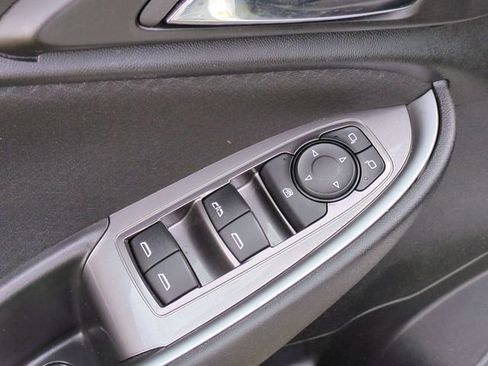Used 2024 Chevrolet Malibu LT FWD image 13