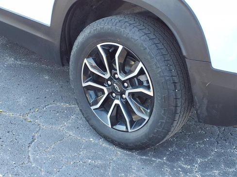 Used 2024 Chevrolet TrailBlazer ACTIV w/ Convenience Package FWD image 20