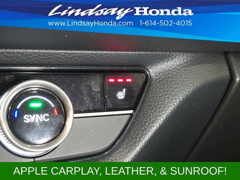Used 2024 Honda HR-V EX-L image 18