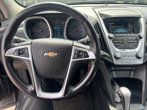 Used 2014 Chevrolet Equinox LT w/ Driver Convenience Package FWD image 7