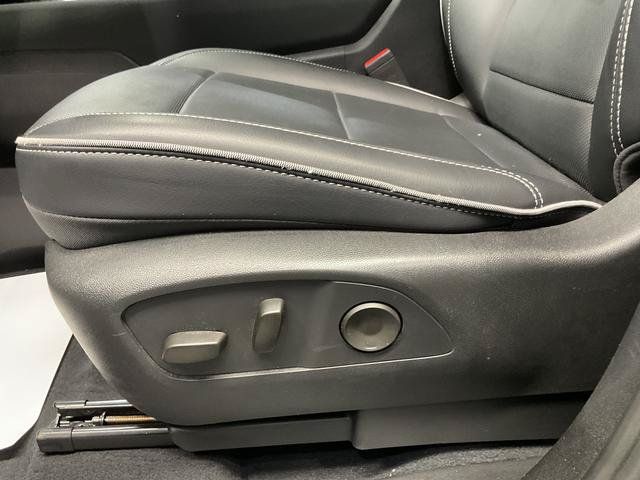 Used 2025 Chevrolet Silverado EV LT w/ LT Premium Package AWD/4WD image 14