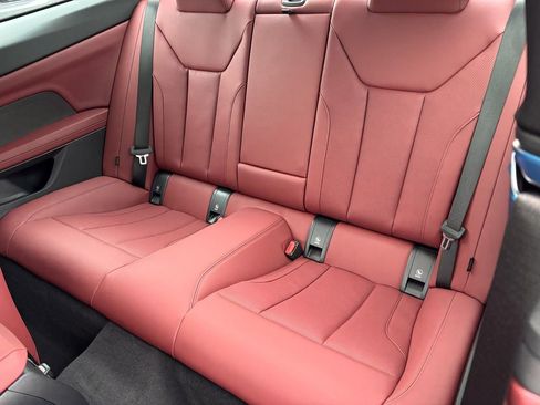 New 2026 BMW 430i xDrive Coupe w/ M Sport Package image 25