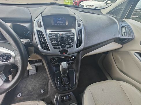 Used 2015 Ford Transit Connect Titanium FWD image 14