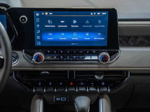 Used 2026 Chevrolet Colorado ZR2 image 29