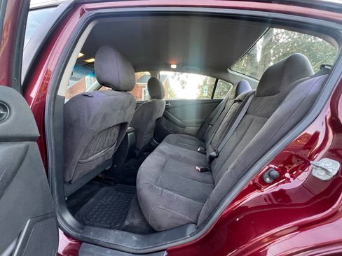 Used 2011 Nissan Altima 2.5 S w/ Convenience Pkg image 13