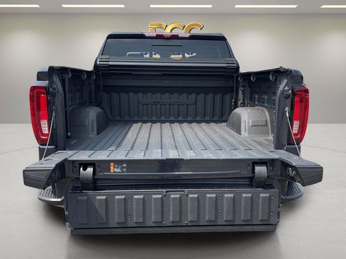 Certified 2023 GMC Sierra 1500 Denali w/ Denali Reserve Package AWD/4WD image 11
