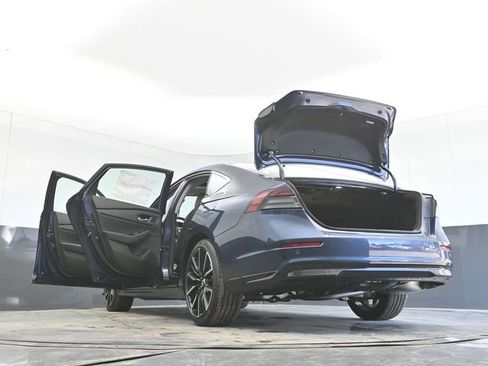 New 2026 Honda Accord Touring image 54