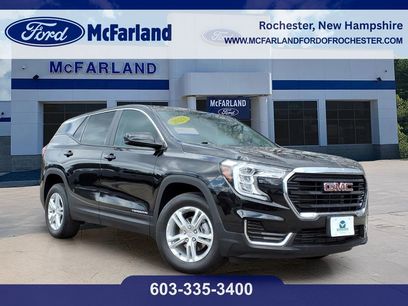 Used 2023 GMC Terrain SLE w/ LPO, Floor Liner Package