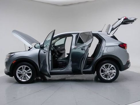 Used 2023 Buick Encore GX Preferred FWD image 18