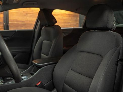 Used 2023 Chevrolet Malibu LT image 10