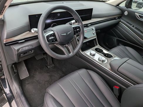 New 2026 Genesis GV80 2.5T Select AWD/4WD image 12
