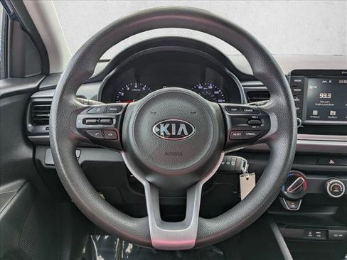 Used 2020 Kia Rio S FWD image 14