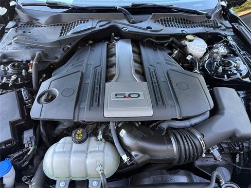 Used 2020 Ford Mustang GT Premium w/ Black Accent Package image 26