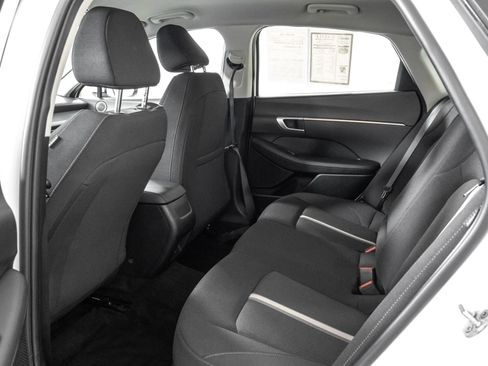 Used 2025 Hyundai Sonata SEL FWD image 35