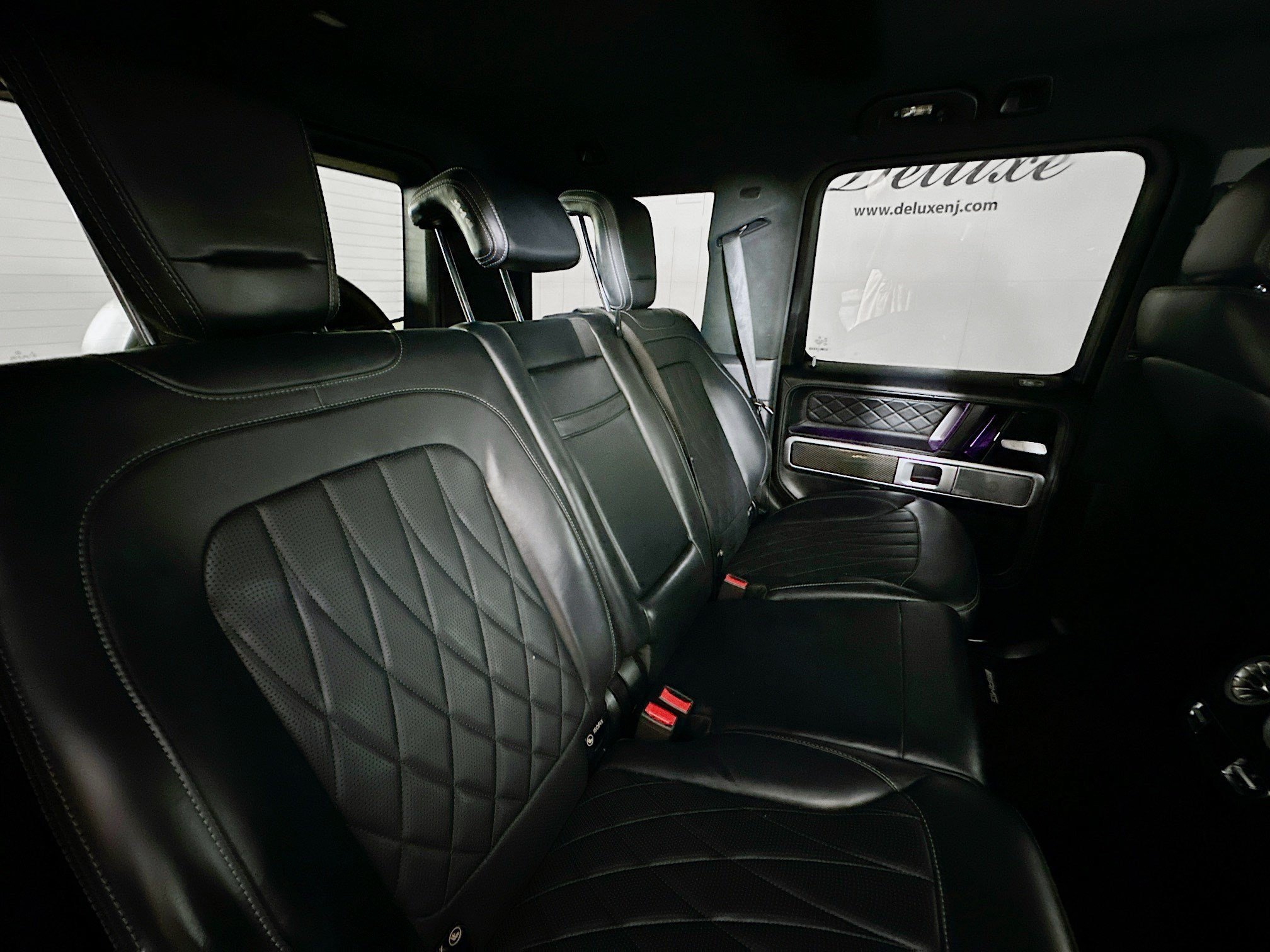 Used 2022 Mercedes-Benz G 63 AMG 4MATIC image 28