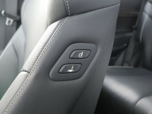 Certified 2023 Genesis GV80 2.5T w/ Prestige Package image 48