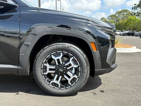 New 2026 Hyundai Tucson XRT image 25