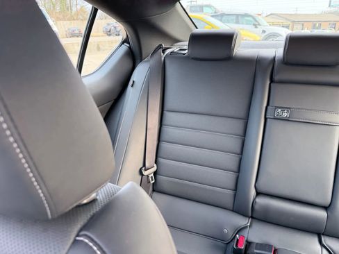 Used 2023 Lexus IS 350 F Sport image 38