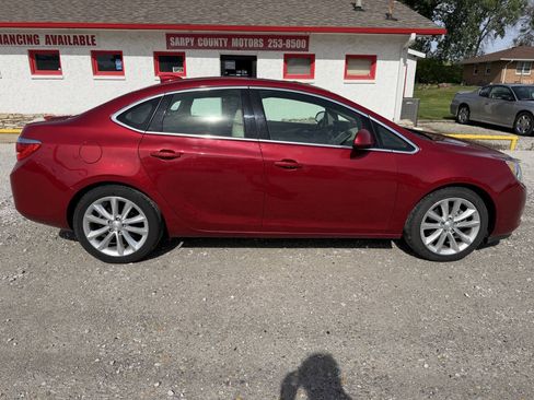 Used 2015 Buick Verano Convenience FWD image 2