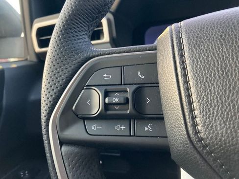 Certified 2025 Toyota Tacoma TRD Sport image 14