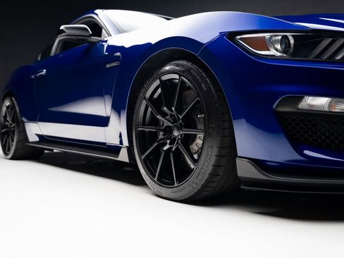 Used 2016 Ford Mustang Shelby GT350 w/ Track Package RWD image 79