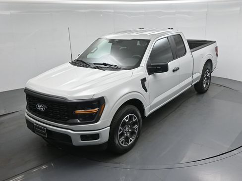 Used 2024 Ford F150 STX RWD image 32