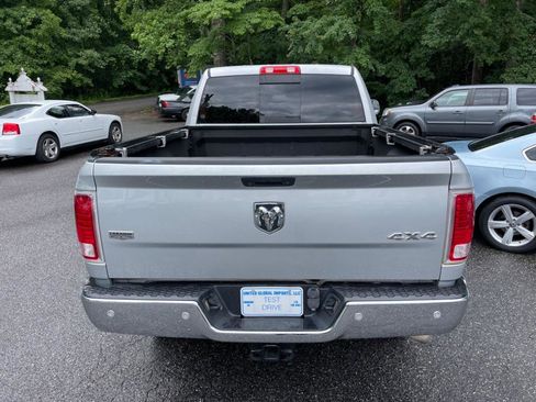 Used 2017 RAM 2500 Laramie w/ Snow Chief Group image 12