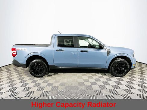 Used 2025 Ford Maverick XLT w/ XLT Luxury Package image 12